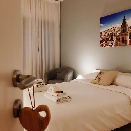 Le Ferule Apartment Matera Exterior photo