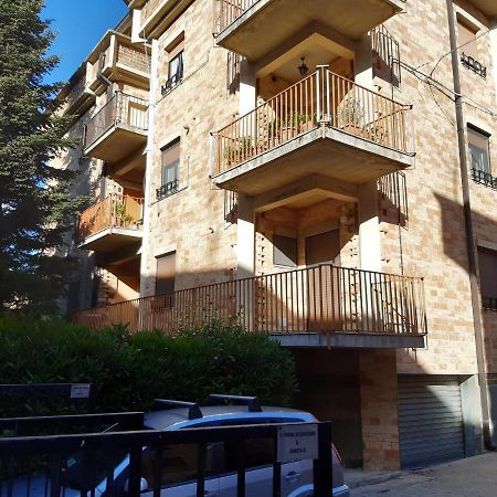 Le Ferule Apartment Matera Exterior photo
