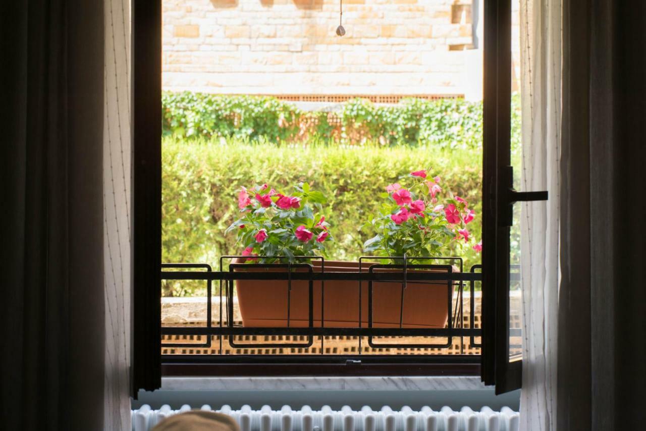 Le Ferule Apartment Matera Exterior photo